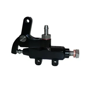 Kustom Tech K-Tech, trick wire hydr. master cyl.