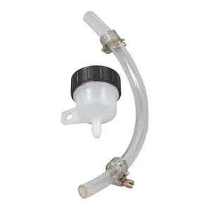 Kustom Tech K-Tech, trick wire fluid reservoir