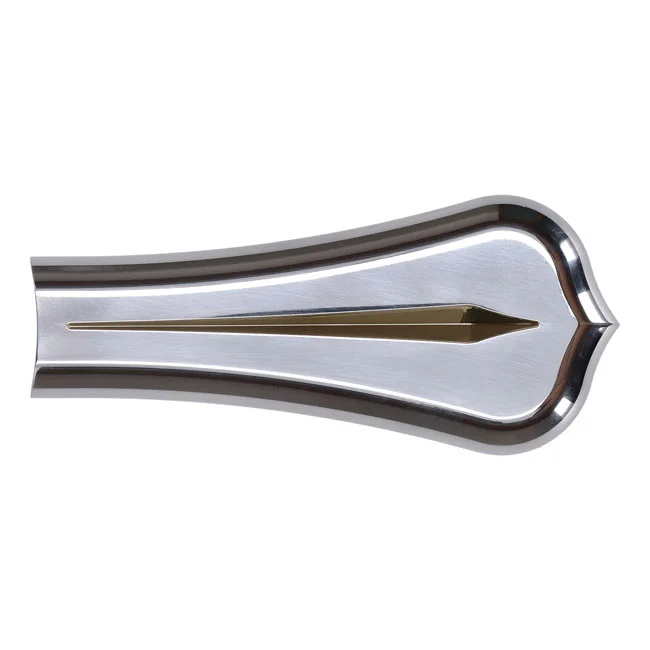 Kustom Tech Tech, Nostalgia air intake. CV carb
