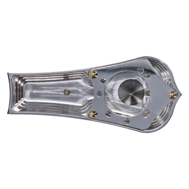 Kustom Tech Tech, Nostalgia air intake. CV carb