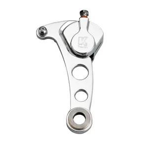 Kustom Tech K-Tech, front brake system