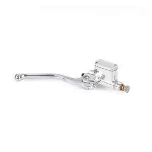 Kustom Tech K-Tech/Grimeca 14 mm brake master cylinder polished