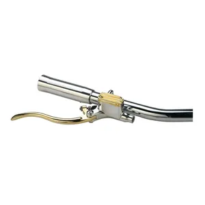 Kustom Tech K-Tech, deluxe brake master cylinder 12mm