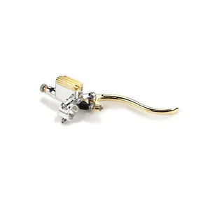 Kustom Tech K-Tech, deluxe brake master cylinder 14mm