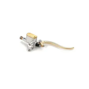 Kustom Tech K-Tech, deluxe brake master cylinder 14mm