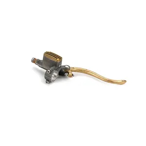 Kustom Tech K-Tech, deluxe brake master cylinder 12mm