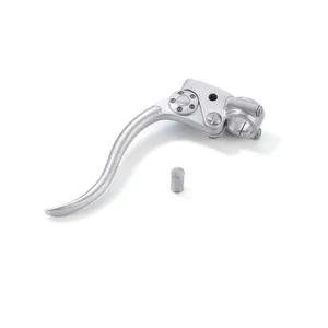 Kustom Tech K-Tech, DeLuxe mechanical clutch lever assembly. Satin