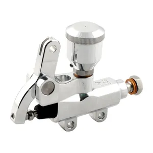 Kustom Tech K-Tech, wire operator master cylinder