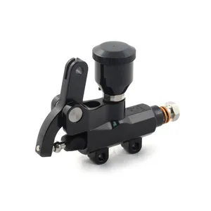 Kustom Tech K-Tech, wire operator master cylinder