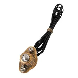 Kustom Tech Kustom Tech, Deluxe handlebar switch. Single button