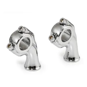 Kustom Tech K-Tech, deluxe risers, 2.5 inch rise