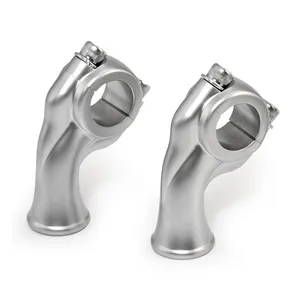 Kustom Tech K-Tech, deluxe risers, 2.5 inch rise