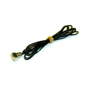 Kustom Tech Kustom Tech, replacement micro switch. Stainless