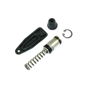 Kustom Tech K-Tech, rear master cylinder rebuild kit