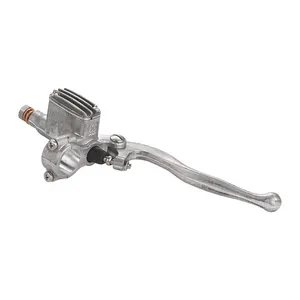 Kustom Tech Kustom Tech, Classic brake handlebar master cylinder. 12mm