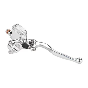 Kustom Tech Kustom Tech, Classic brake handlebar master cylinder. 14mm