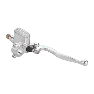Kustom Tech Kustom Tech, Classic brake handlebar master cylinder. 14mm