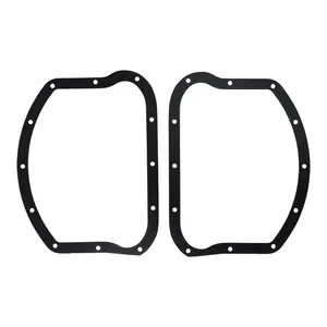 S&S S&S, rocker cover gasket set 2-pack. RCM