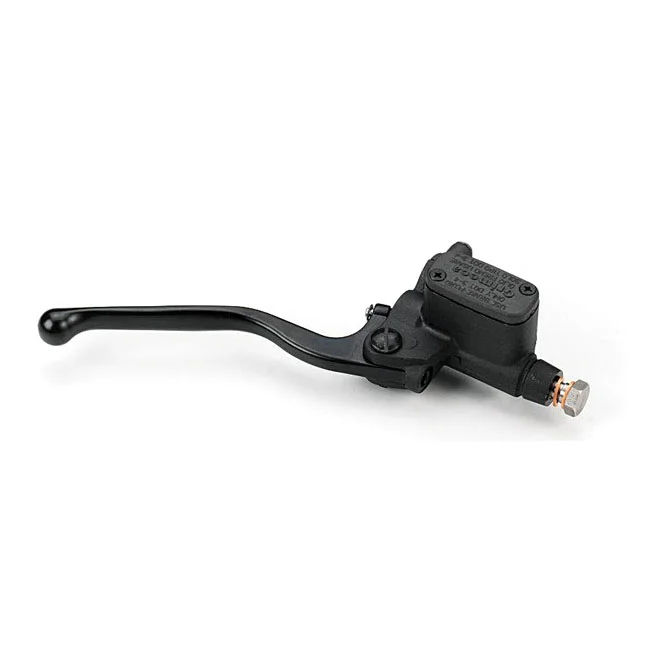 Kustom Tech K-Tech Grimeca 12 mm brake master cylinder black