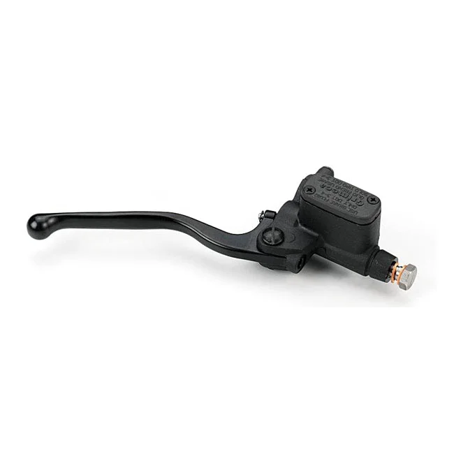 Kustom Tech K-Tech Grimeca 14 mm brake master cylinder black