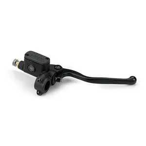 Kustom Tech K-Tech Grimeca 14 mm brake master cylinder black