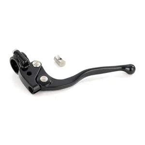 Kustom Tech K-Tech Grimeca clutch lever assembly black