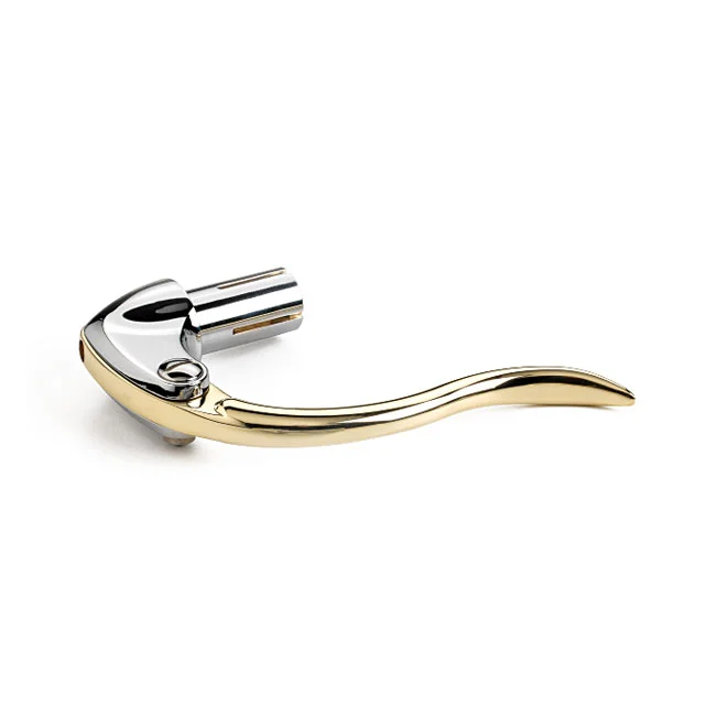Kustom Tech K-Tech, handlebar control retro inverted