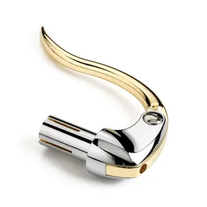 Kustom Tech K-Tech, handlebar control retro inverted