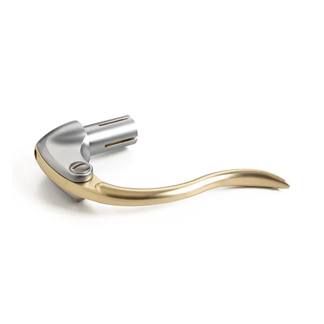 Kustom Tech K-Tech, handlebar control retro inverted