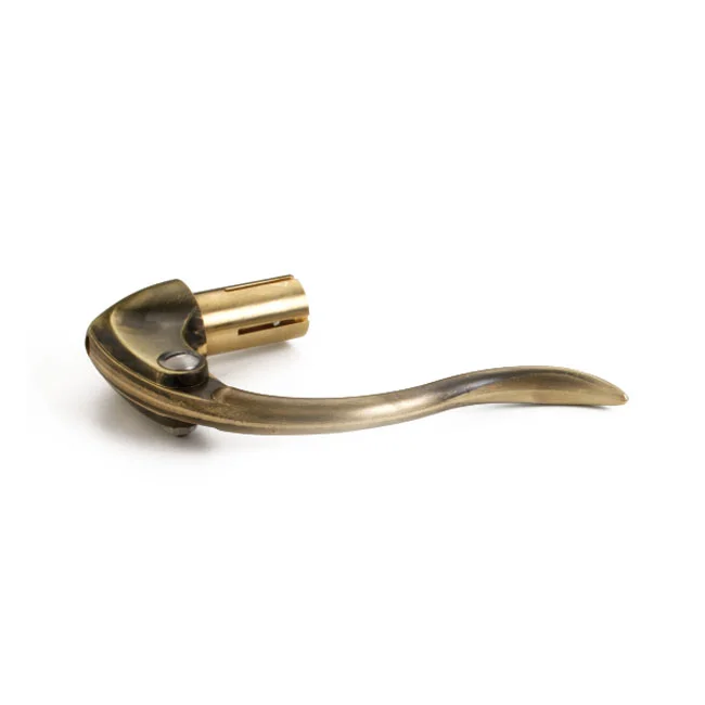 Kustom Tech K-Tech, handlebar control retro inverted