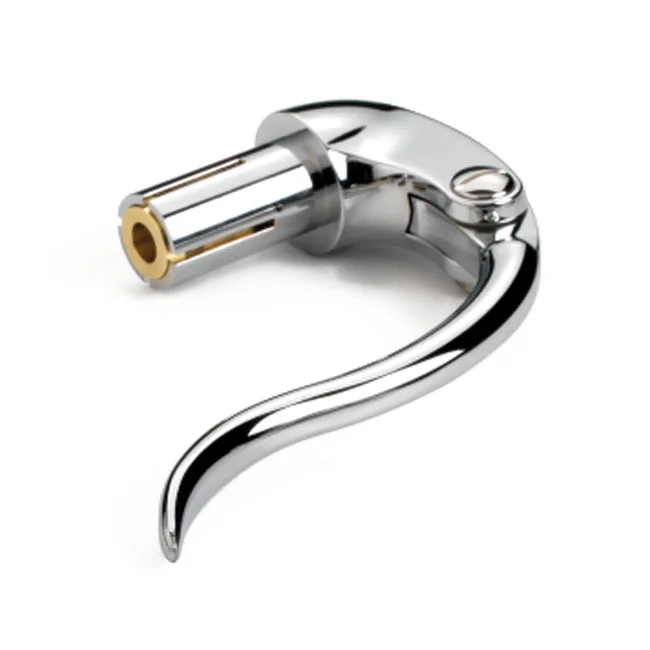 Kustom Tech K-Tech, handlebar control retro inverted