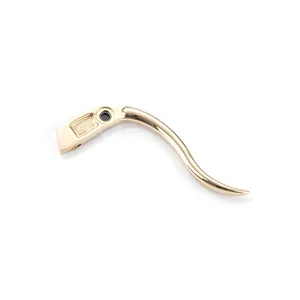 Kustom Tech K-Tech, repl lever for retro inverted h/b