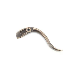 Kustom Tech K-Tech, repl lever for retro inverted h/b