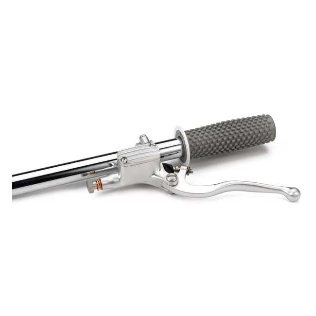 Kustom Tech Tech, Classic clutch master cylinder. 14mm