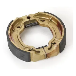 Kustom Tech K-Tech, brake shoes