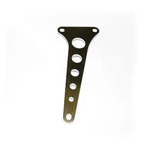 Kustom Tech K-Tech, anchor bracket for showa frontend