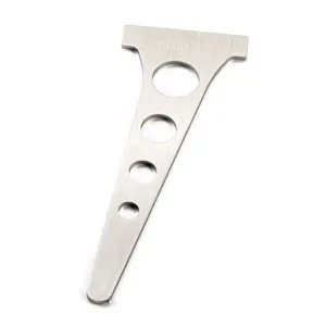 Kustom Tech K-Tech, anchor bracket custom