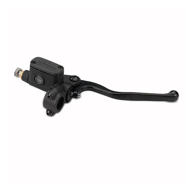 Kustom Tech K-Tech Grimeca 12 mm brake master cylinder black