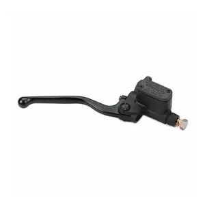 Kustom Tech K-Tech Grimeca 14 mm brake master cylinder black