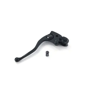 Kustom Tech K-Tech Grimeca clutch lever assembly black