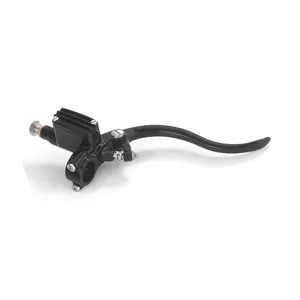 Kustom Tech K-Tech, deluxe brake master cylinder 12mm