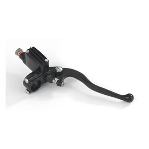 Kustom Tech Kustom Tech, Classic brake handlebar master cylinder. 12mm