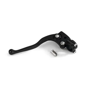 Kustom Tech K-Tech, classic clutch lever assembly