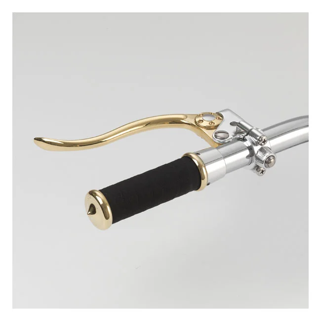 Kustom Tech Tech, handlebar clamp with micro switch
