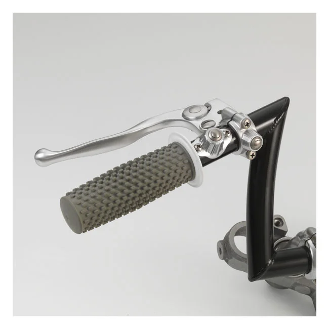 Kustom Tech K-Tech, clamp with micro switch
