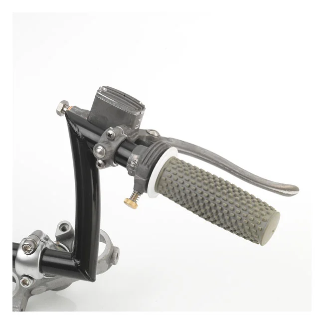 Kustom Tech K-Tech, clamp with micro switch
