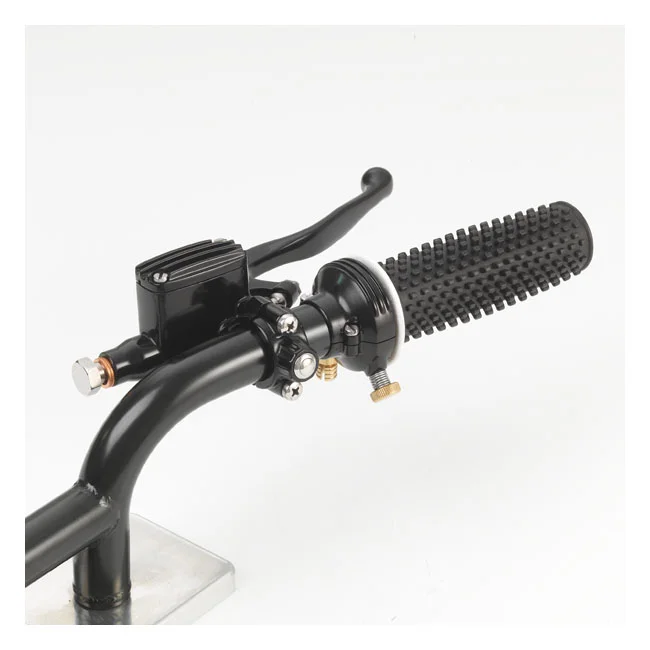 Kustom Tech K-Tech, clamp with micro switch