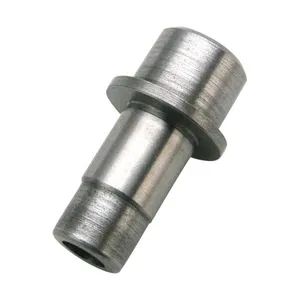 S&S S&S, cast iron valve guide in/ex. +.008"