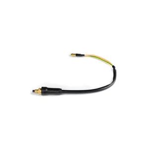 Kustom Tech K-Tech Grimeca brake switch, with wire