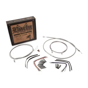Burly Burly Apehanger Cable/Line Kit
